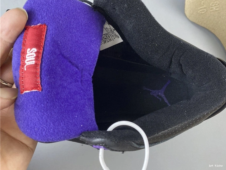 “Court CT8532-050 3 Purple” Air Jordan  1028